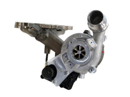 Turbo 49S31-07440