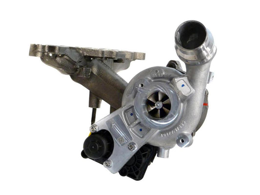 Turbo 49S31-07440