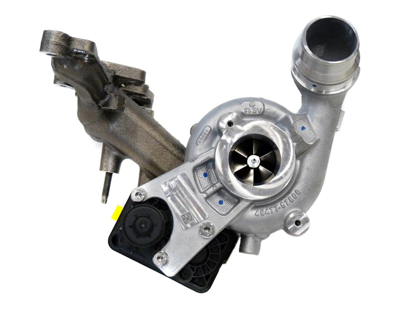 Turbo 49S31-07440