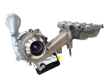 Turbo 49S31-07440