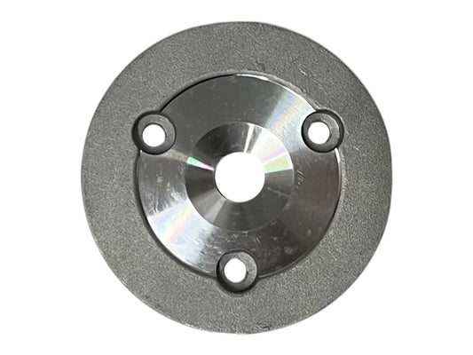 Back plate TO-08-0003