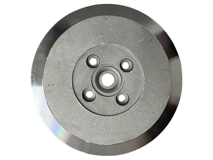 Back plate BW-08-0067
