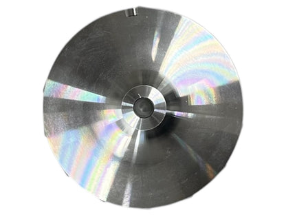 Compressor wheel BW-03-0165