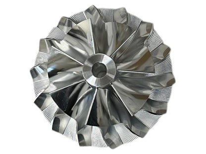 Compressor wheel BW-03-0165