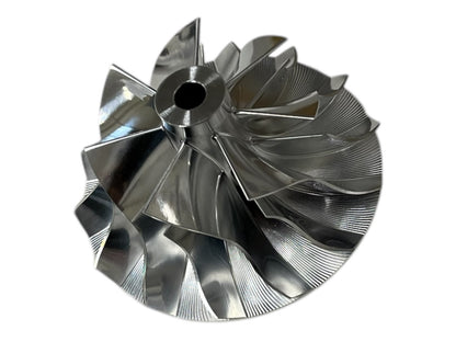 Compressor wheel BW-03-0165