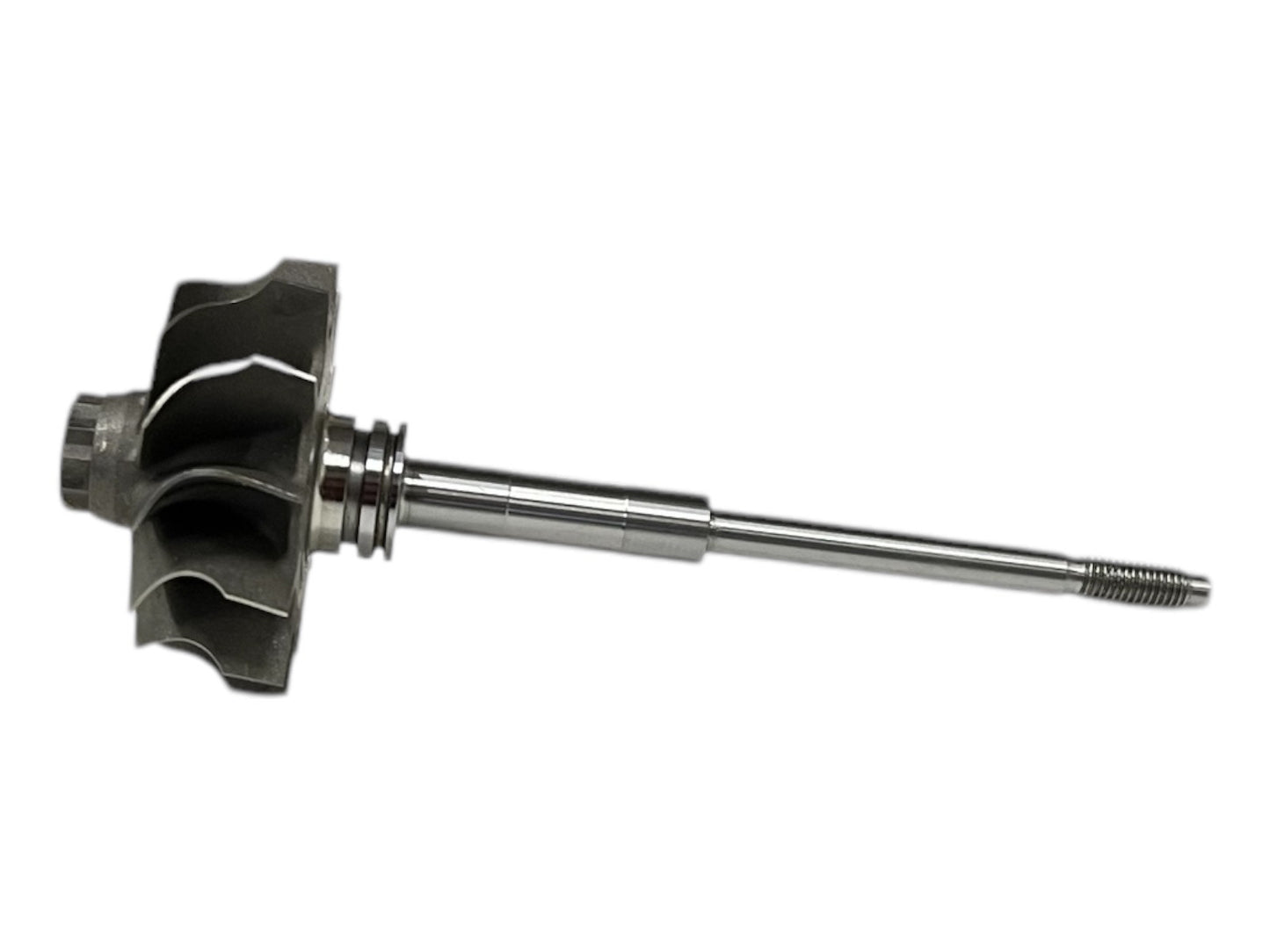 Shaft and wheel GA-02-0165