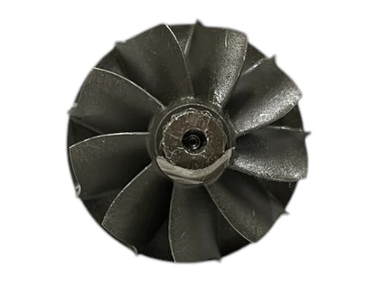 Shaft and wheel MH-02-0032