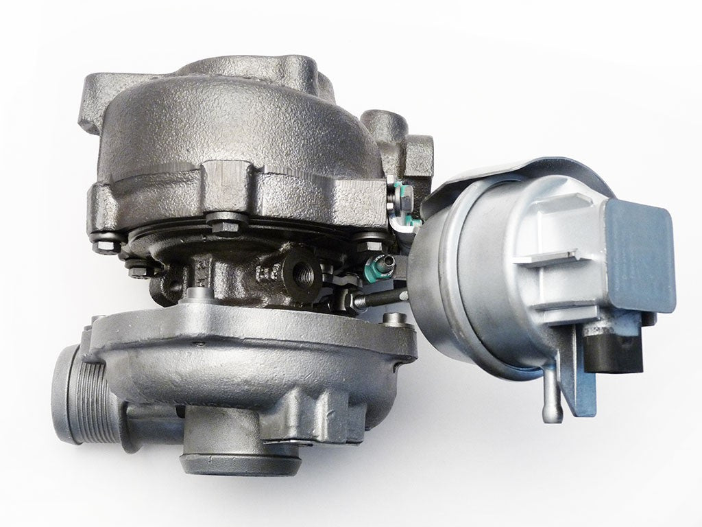 Turbo 53039700109-R 53039700109 (R)