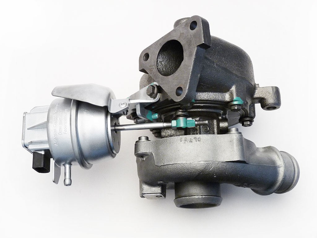 Turbo 53039700109-R 53039700109 (R)