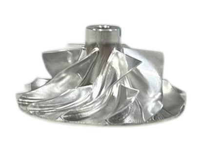 Compressor wheel BM-03-0006