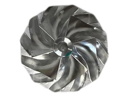 Compressor wheel BM-03-0006