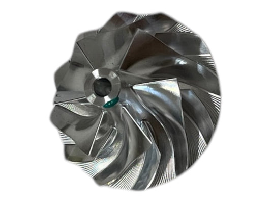Compressor wheel BM-03-0006