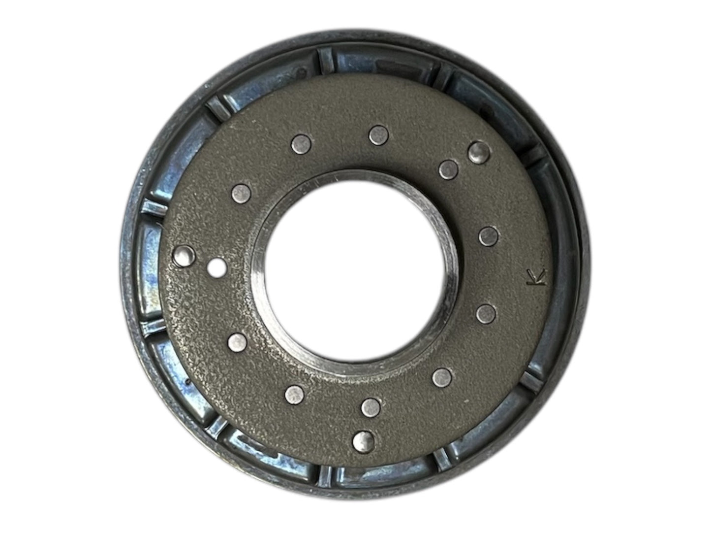 Nozzle ring assy IH-06-0012