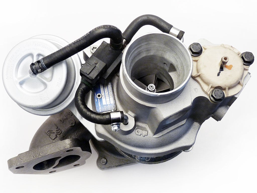 Turbo 53049700059 (R)