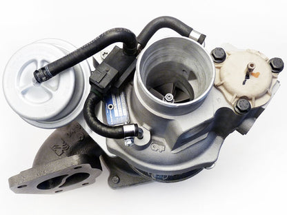 Turbo 53049700059 (R)
