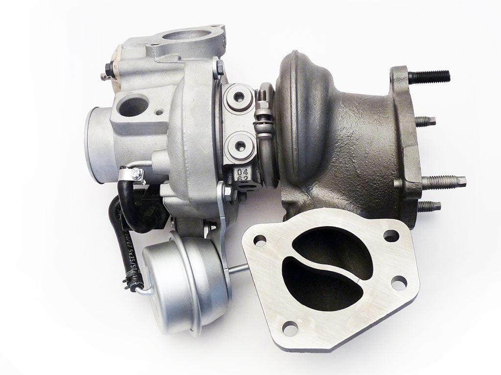 Turbo 53049700059 (R)