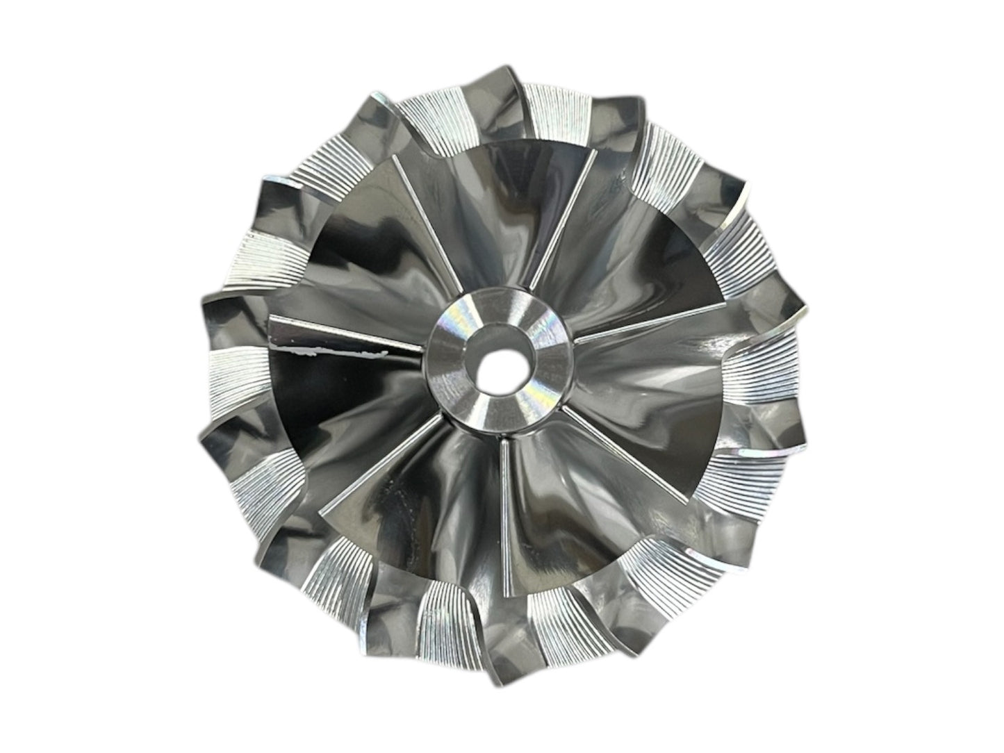 Compressor wheel BW-03-0060
