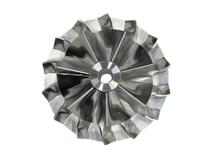 Compressor wheel BW-03-0060