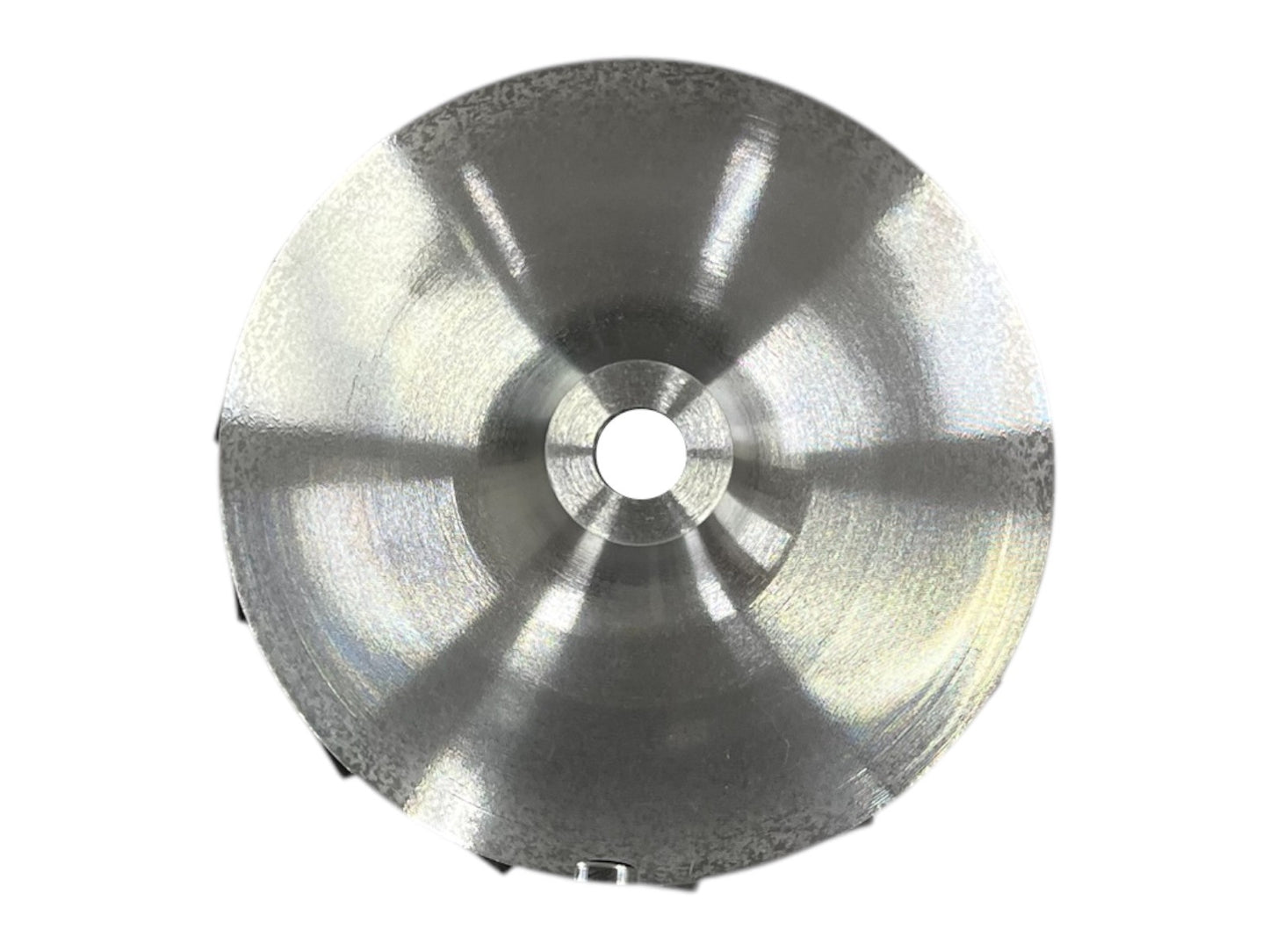 Compressor wheel BW-03-0060