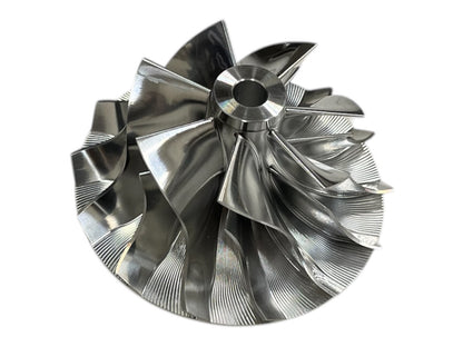 Compressor wheel BW-03-0060