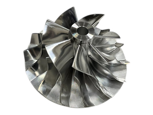 Compressor wheel BW-03-0060