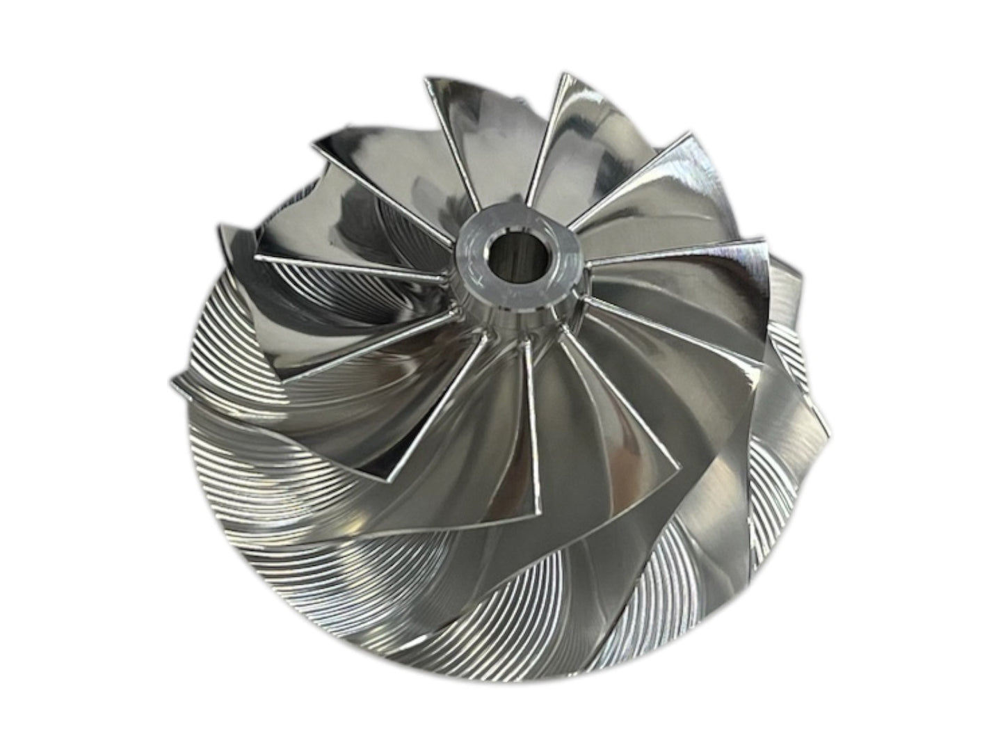 Compressor wheel MH-03-0067