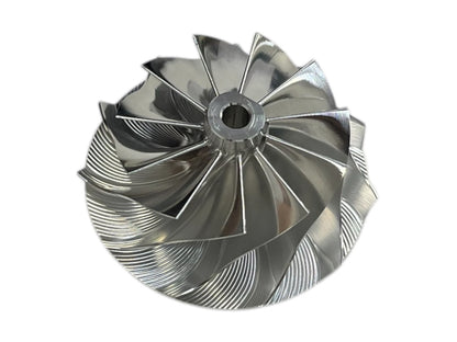 Compressor wheel MH-03-0067