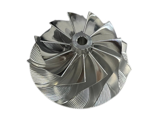 Compressor wheel MH-03-0067