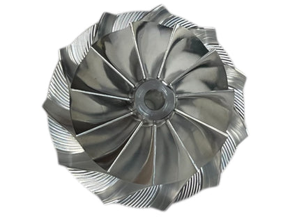 Compressor wheel MH-03-0067