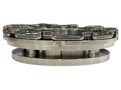Nozzle ring assy IH-06-0011