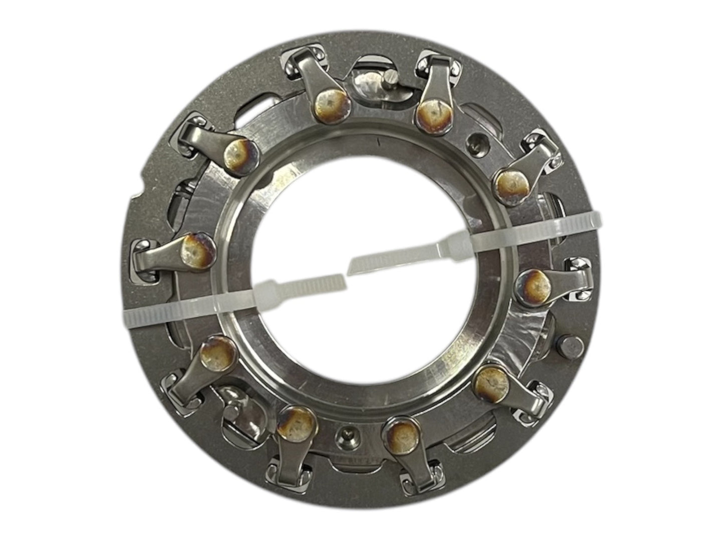 Nozzle ring assy BW-06-0031