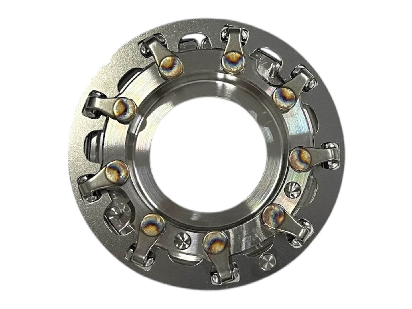 Nozzle ring assy BW-06-0032