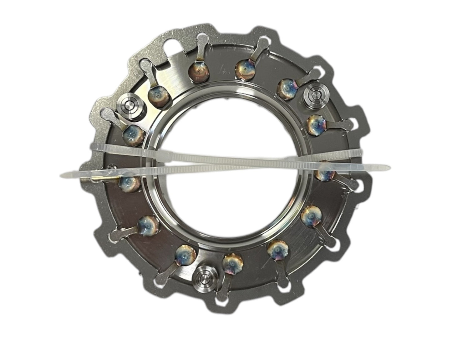 Nozzle ring assy GA-06-0050