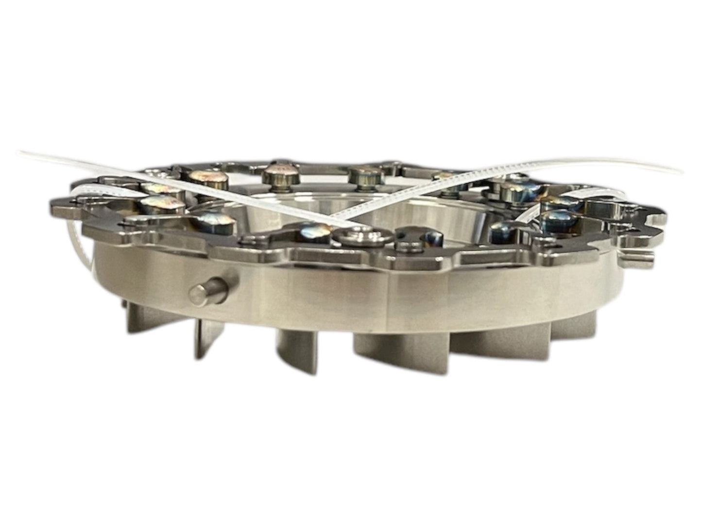 Nozzle ring assy GA-06-0050