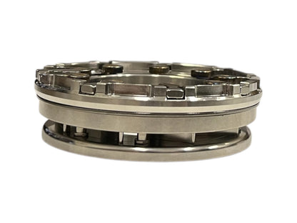 Nozzle ring assy BW-06-0034