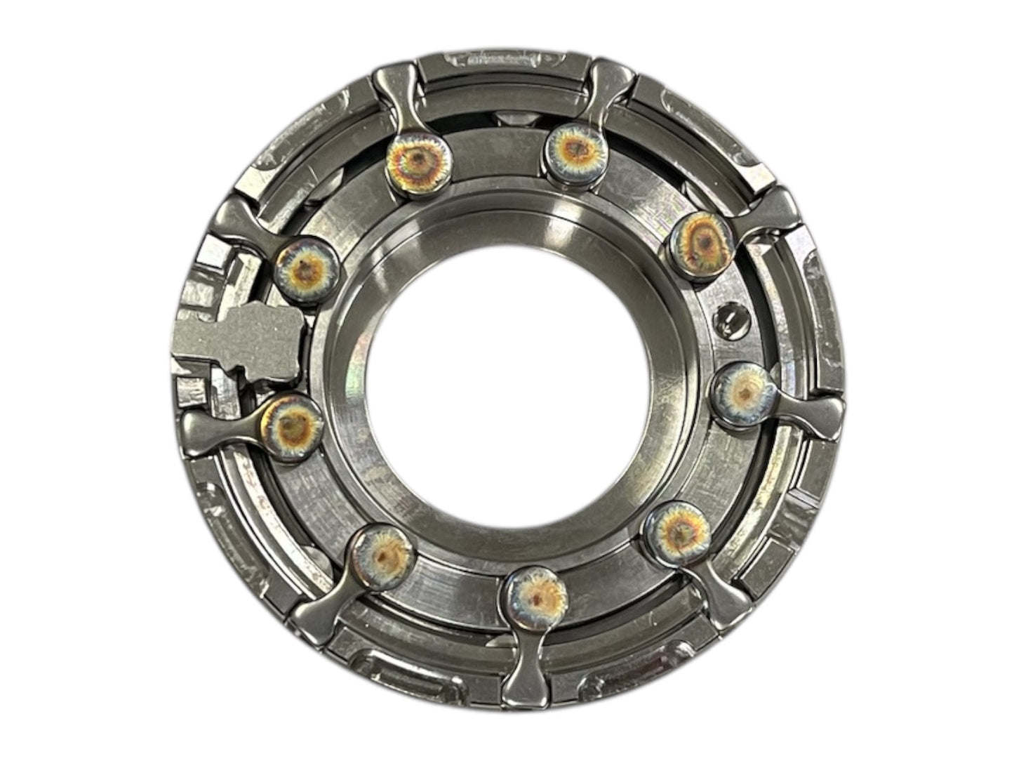 Nozzle ring assy BW-06-0034