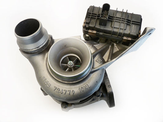 Turbo 49335-00600 (R)