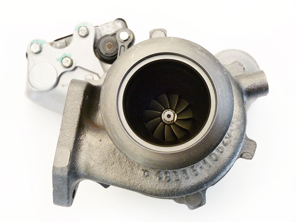 Turbo 49335-00600 (R)