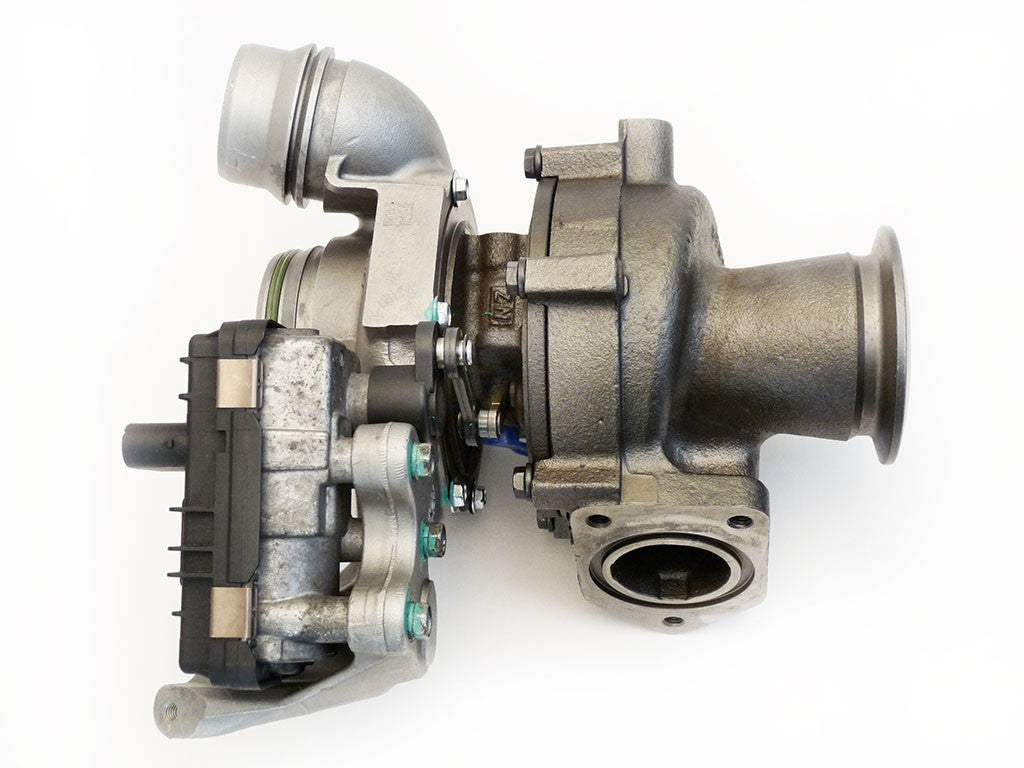 Turbo 49335-00600 (R)