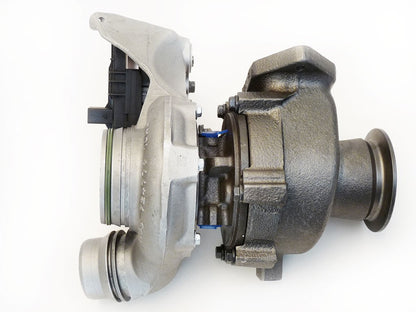 Turbo 49335-00600 (R)