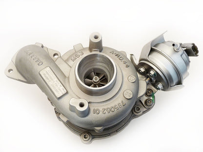 Turbo 806291-0002 (R)