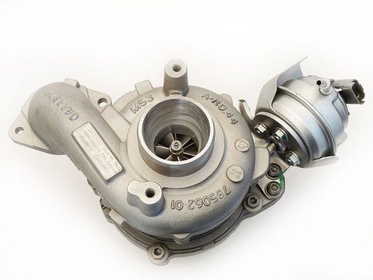 Turbo 806291-0002 (R)