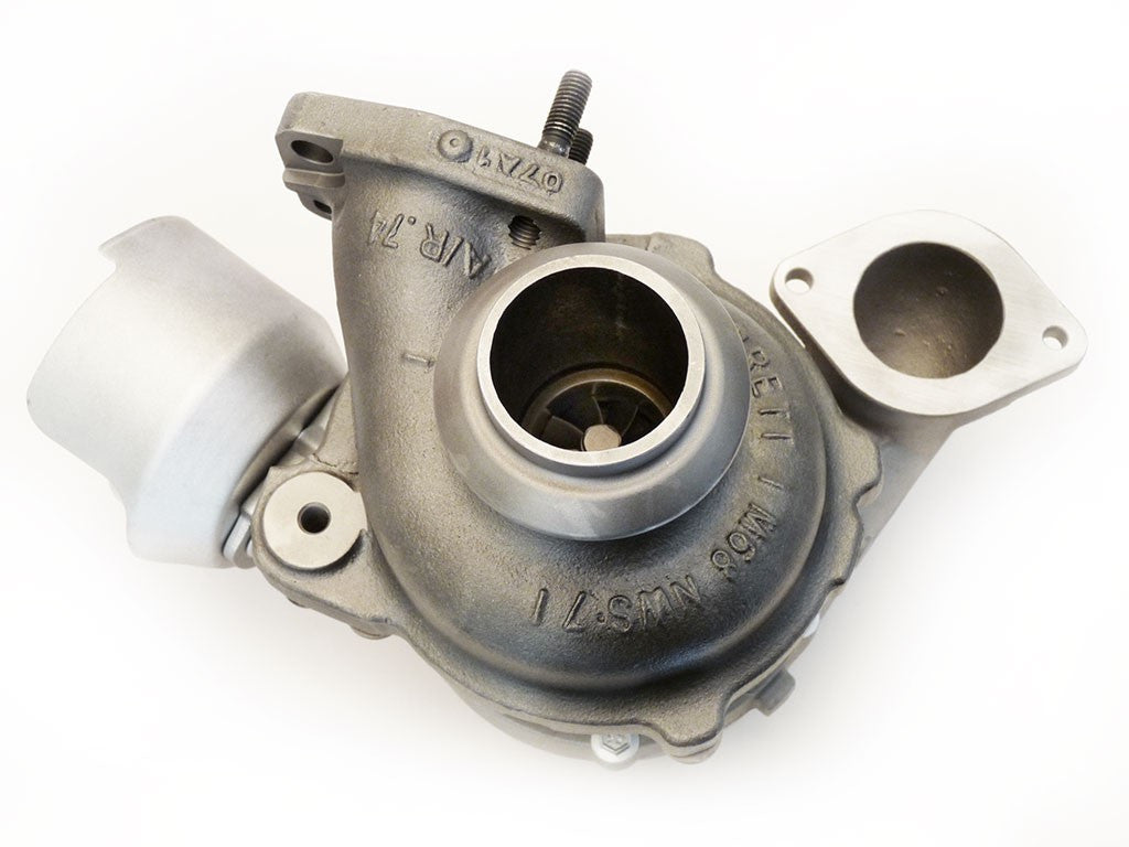 Turbo 806291-0002 (R)