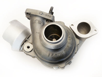 Turbo 806291-0002 (R)