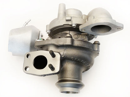 Turbo 806291-0002 (R)