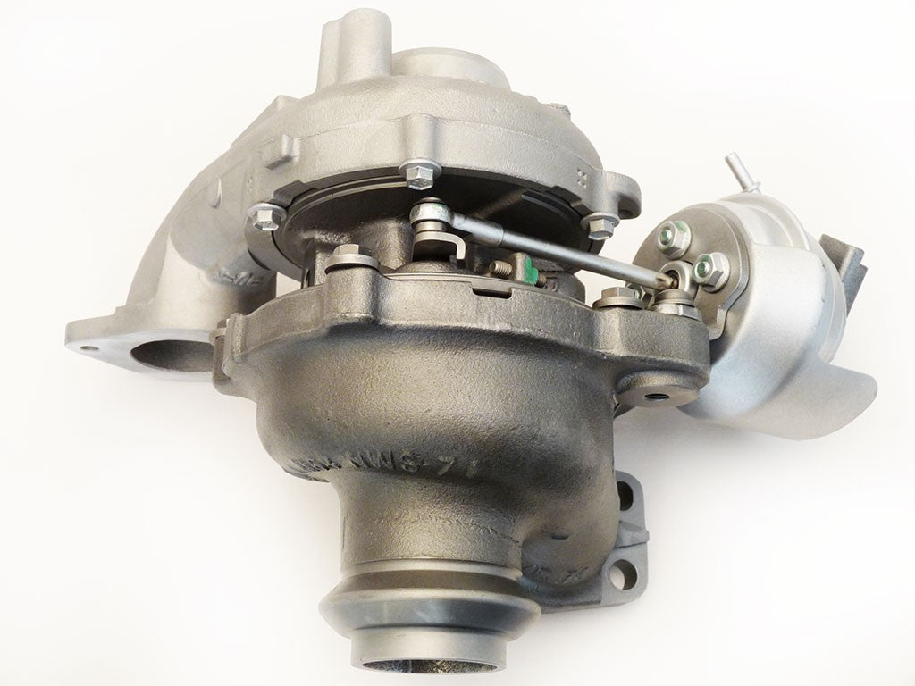 Turbo 806291-0002 (R)