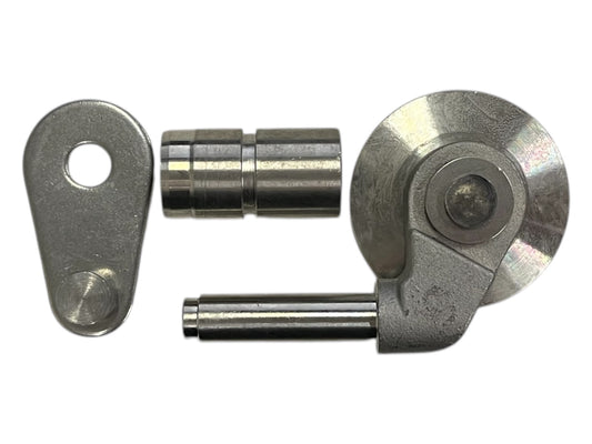 Wastegate valve MH-49-0001