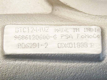 Turbo 806291-0002 (R)