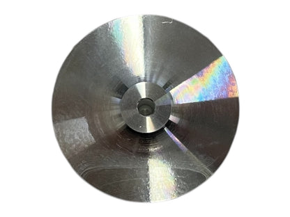 Compressor wheel BW-03-0168