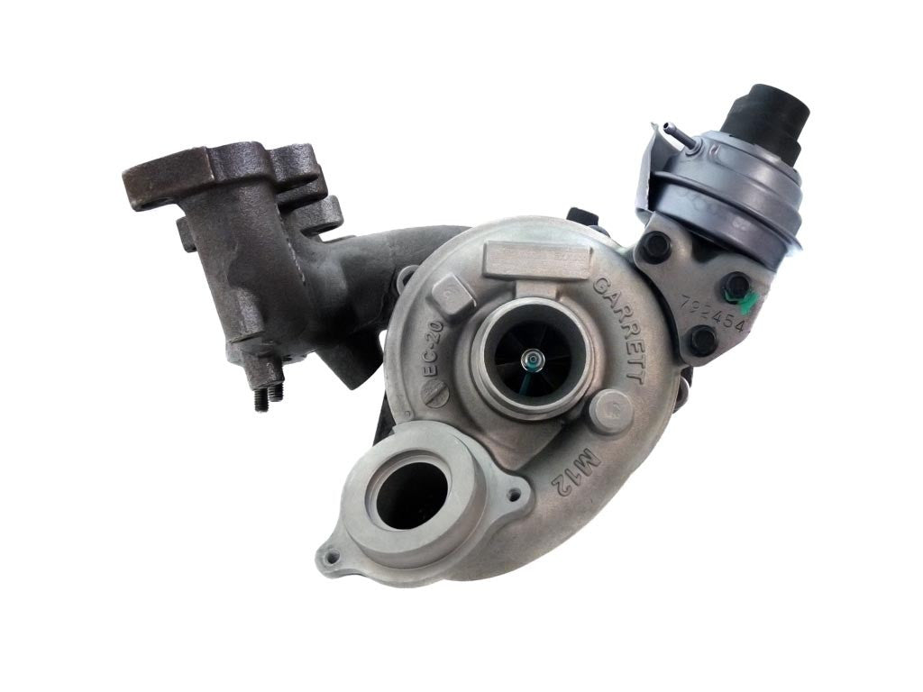 Turbo 775517-0001-R
